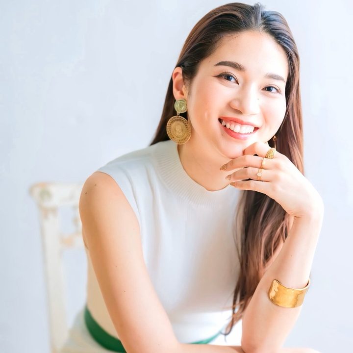 野口沙貴さん